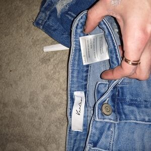Blue Men's Jeans